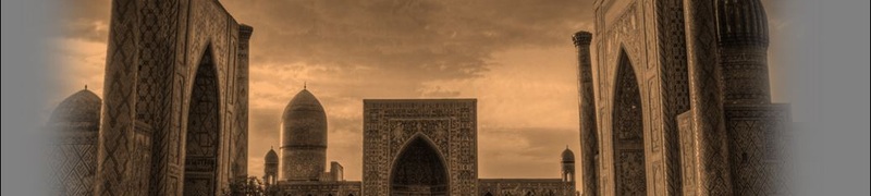 Uzbekistan